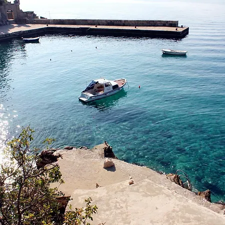 Holiday House With A Parking Space Trsteno, Dubrovnik - 2118 * Трстено