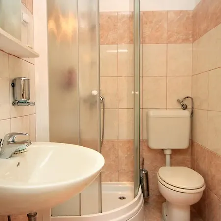 Holiday House With A Parking Space Trsteno, Dubrovnik - 2118 * Трстено