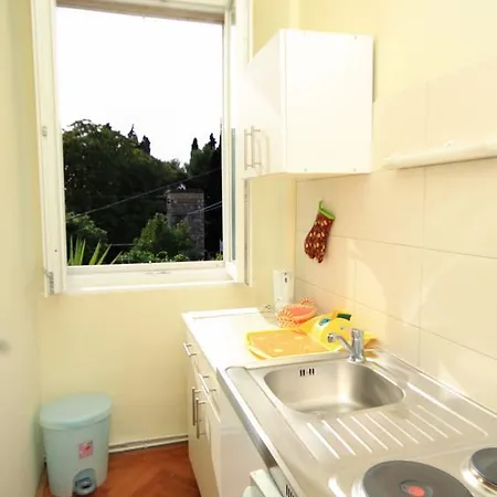 Holiday House With A Parking Space Trsteno, Dubrovnik - 2118 Дом отдыха Трстено
