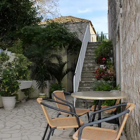Holiday House With A Parking Space Trsteno, Dubrovnik - 2118