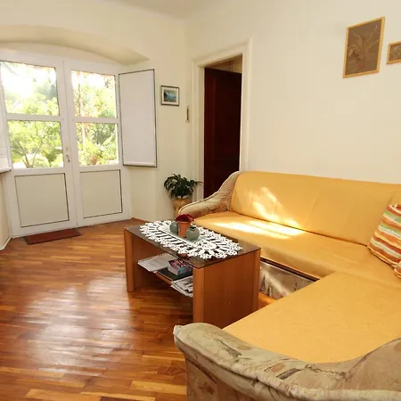 Holiday House With A Parking Space Trsteno, Dubrovnik - 2118 Дом отдыха Трстено