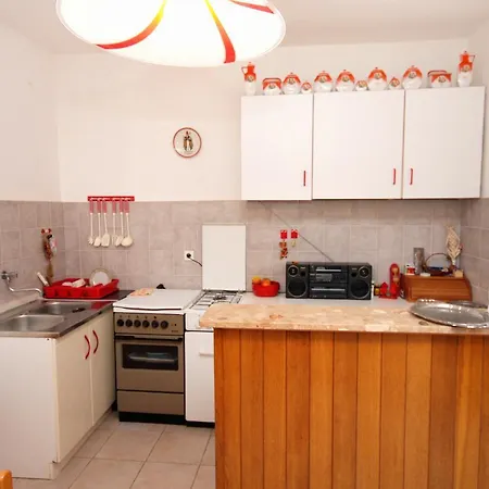 Holiday House With A Parking Space Trsteno, Dubrovnik - 2118 * Трстено