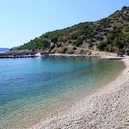 Holiday House With A Parking Space Trsteno, Dubrovnik - 2118 Трстено