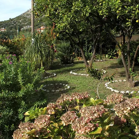 Дом отдыха Holiday House With A Parking Space Trsteno, Dubrovnik - 2118