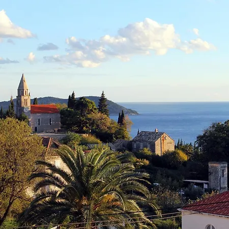 Holiday House With A Parking Space Trsteno, Dubrovnik - 2118 Дом отдыха