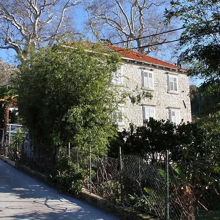 Holiday House With A Parking Space Trsteno, Dubrovnik - 2118