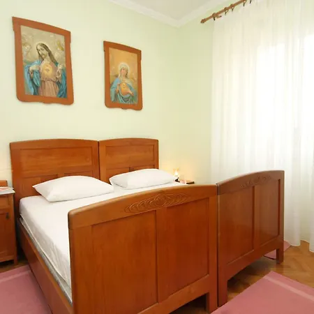 Holiday House With A Parking Space Trsteno, Dubrovnik - 2118 Дом отдыха Трстено