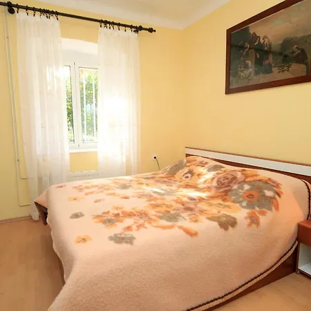 Дом отдыха Holiday House With A Parking Space Trsteno, Dubrovnik - 2118
