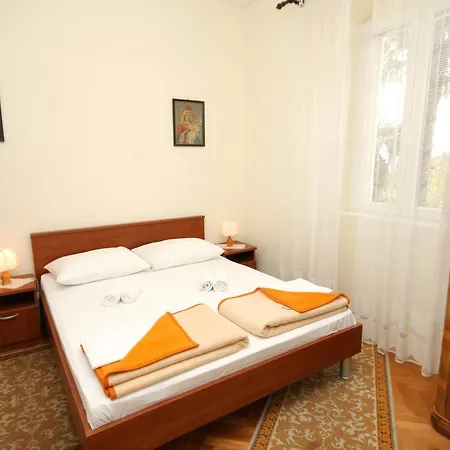 Holiday House With A Parking Space Trsteno, Dubrovnik - 2118 Дом отдыха *