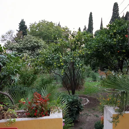 Дом отдыха Holiday House With A Parking Space Trsteno, Dubrovnik - 2118 Трстено