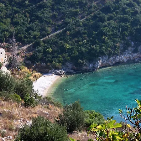 Дом отдыха Holiday House With A Parking Space Trsteno, Dubrovnik - 2118