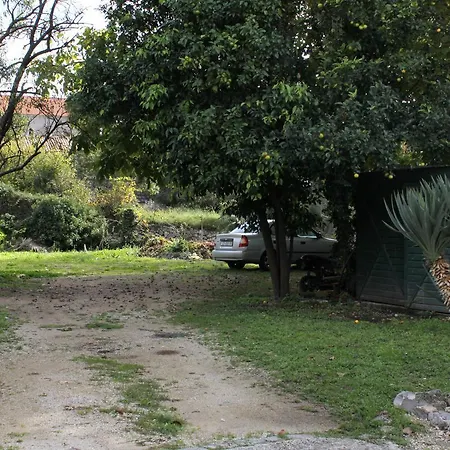 Дом отдыха Holiday House With A Parking Space Trsteno, Dubrovnik - 2118 *