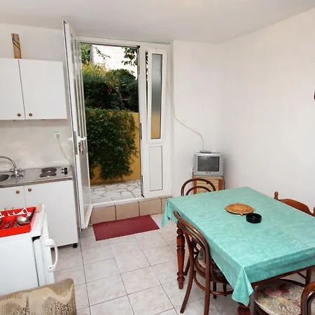 Дом отдыха Holiday House With A Parking Space Trsteno, Dubrovnik - 2118 *