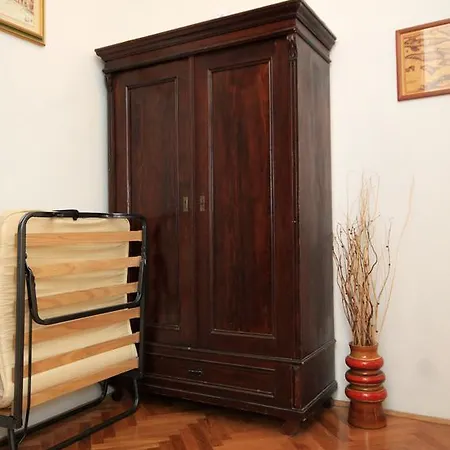 Holiday House With A Parking Space Trsteno, Dubrovnik - 2118 Трстено