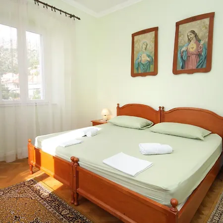 Holiday House With A Parking Space Trsteno, Dubrovnik - 2118 Дом отдыха Трстено