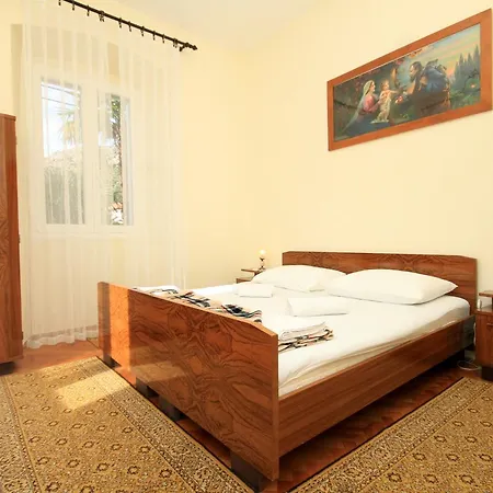 Дом отдыха Holiday House With A Parking Space Trsteno, Dubrovnik - 2118